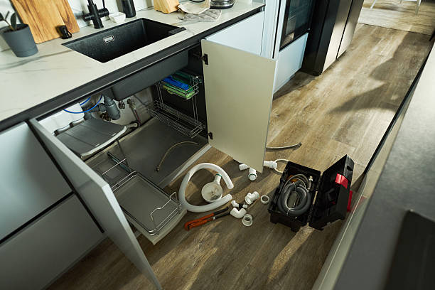 24/7 Emergency Gas Line Repair experts in Morrow, GA